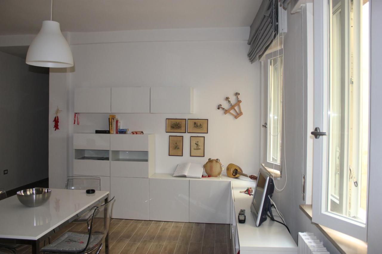 Appartement A Casa E Pepe Lovely Flat In The Heart Of Naples.