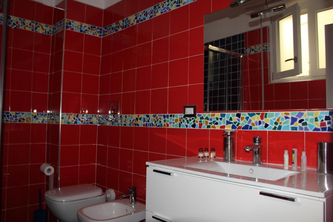 A Casa E Pepe Lovely Flat In The Heart Of Naples. * Napoli