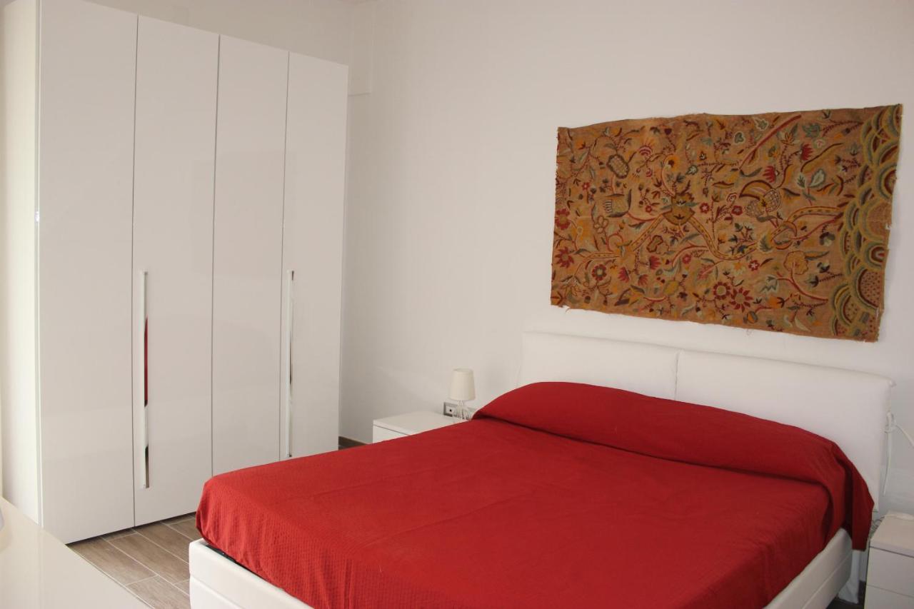 A Casa E Pepe Lovely Flat In The Heart Of Naples. Napoli